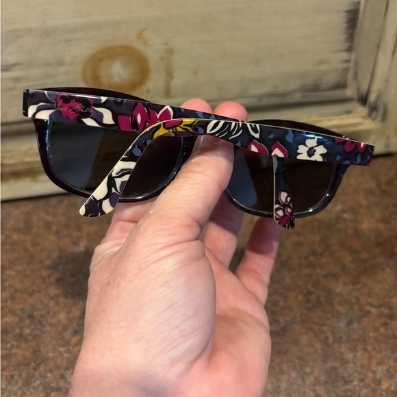 Vera Bradley Sunglasses frames